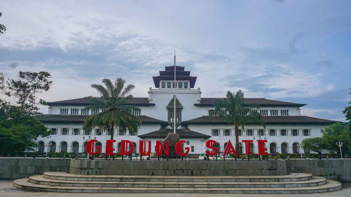 Ide Wisata Sejarah Lokal